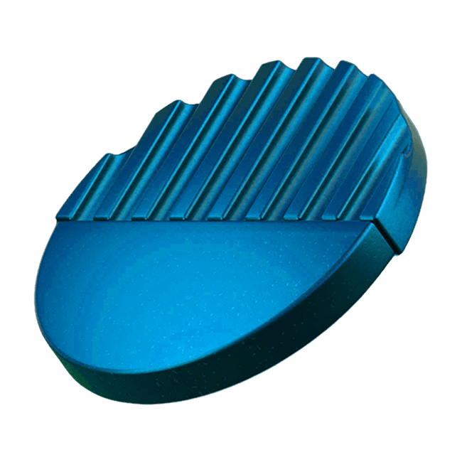 Landing Page Intro Graph of Wheel